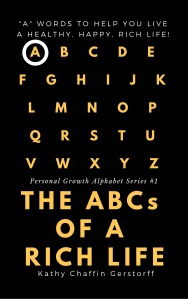 The ABCs of a Rich Life